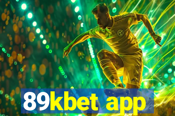 89kbet app